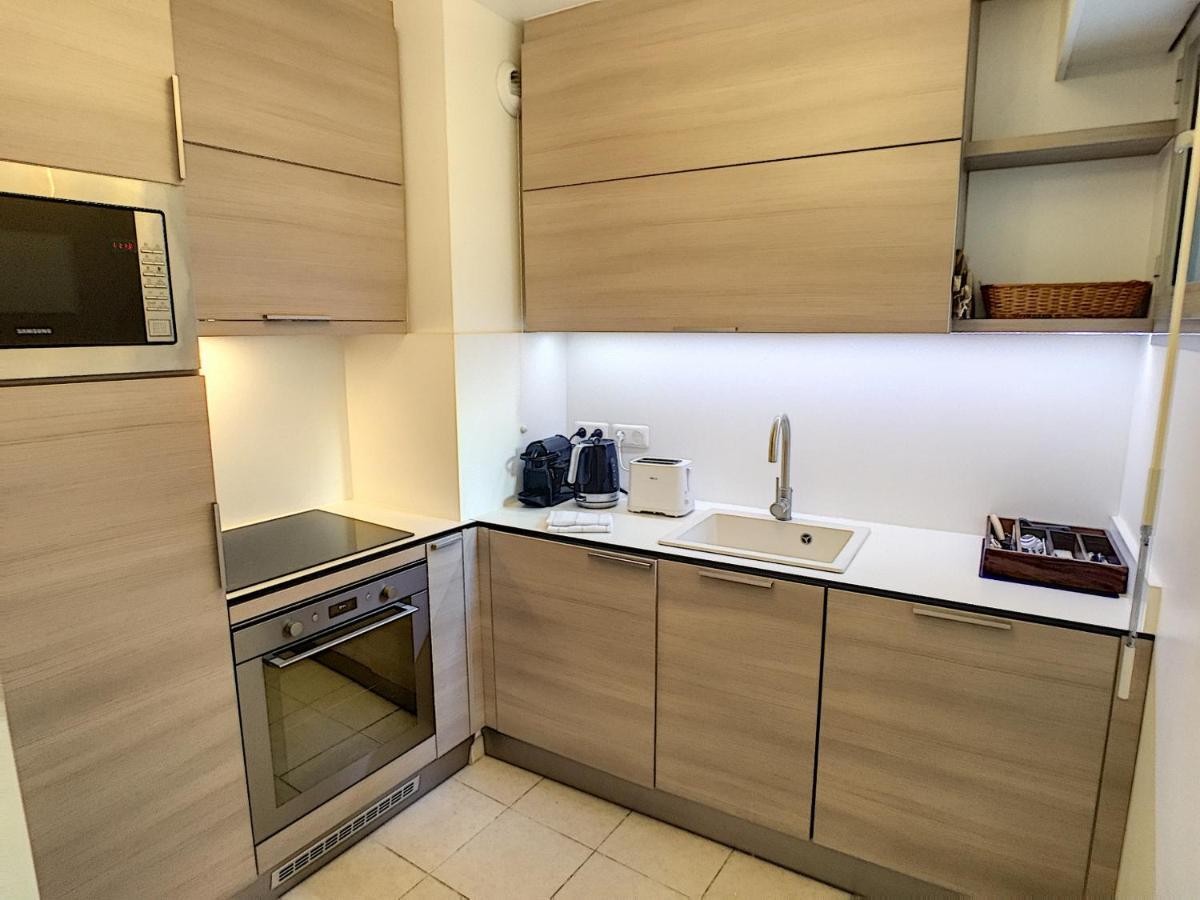 Appartement Nestor&jeeves - Palais Mediterranee Terrasse - - Very Close Sea Nice